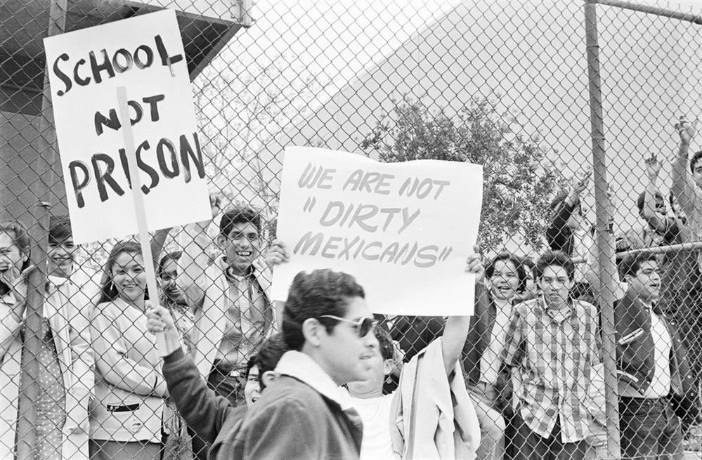 Mexican-American Studies